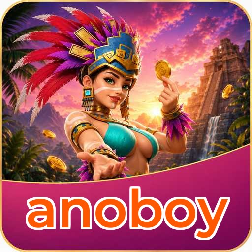 anoboy Technical Info