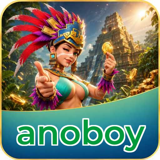 anoboy Technical Info