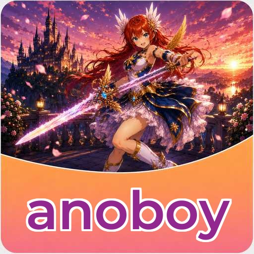 anoboy Verification