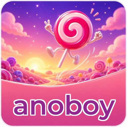 anoboy Components