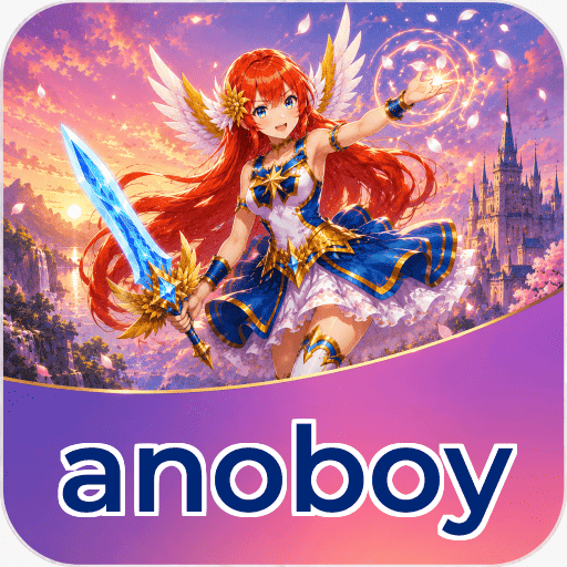 anoboy Technical Info
