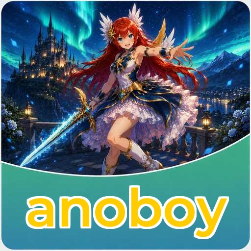 anoboy Tools