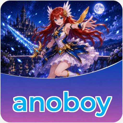 anoboy Tools