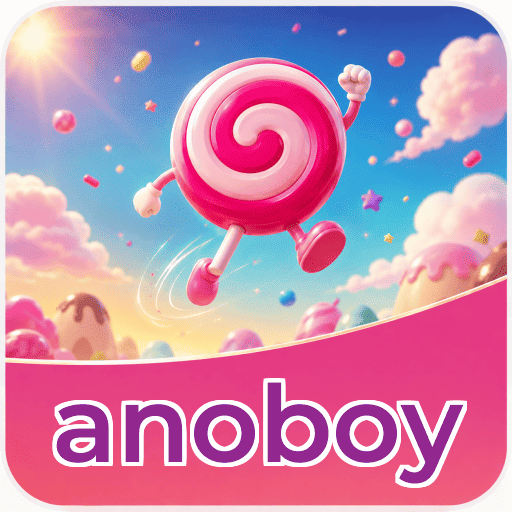 anoboy Technical Info