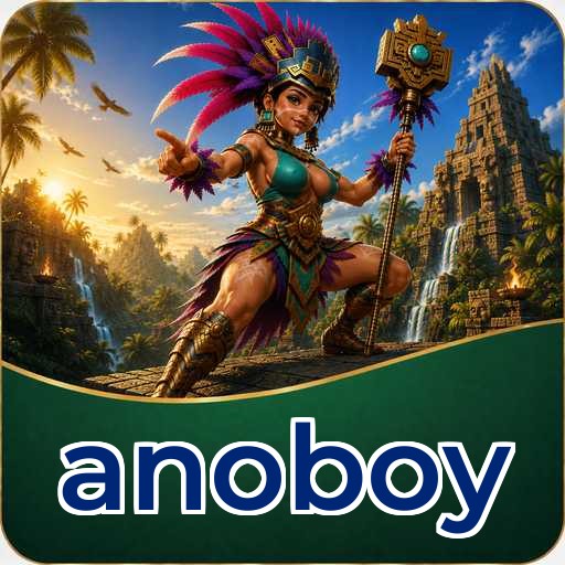anoboy Signature