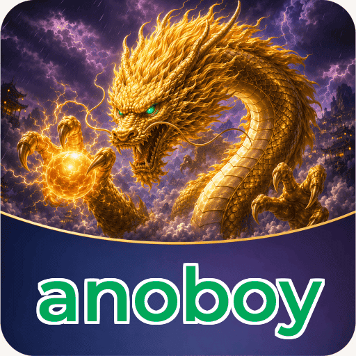 anoboy Verification