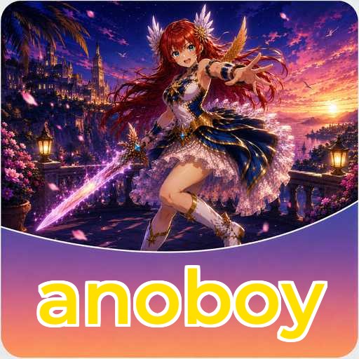 anoboy Download