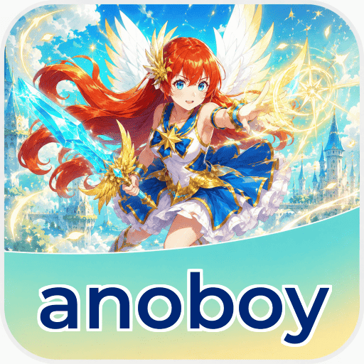 anoboy Technical Info