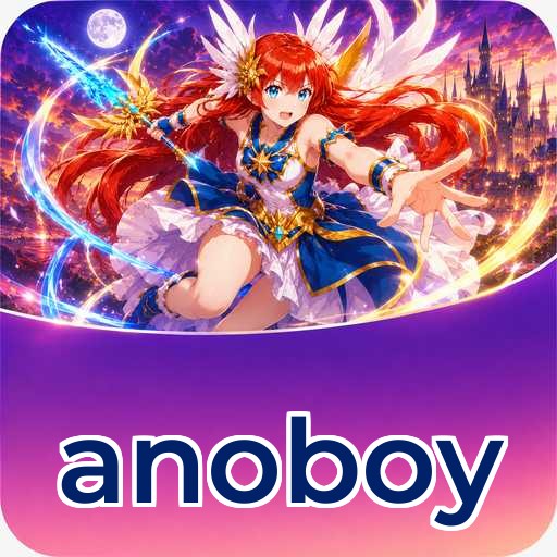 anoboy Technical Info