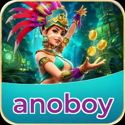anoboy Components