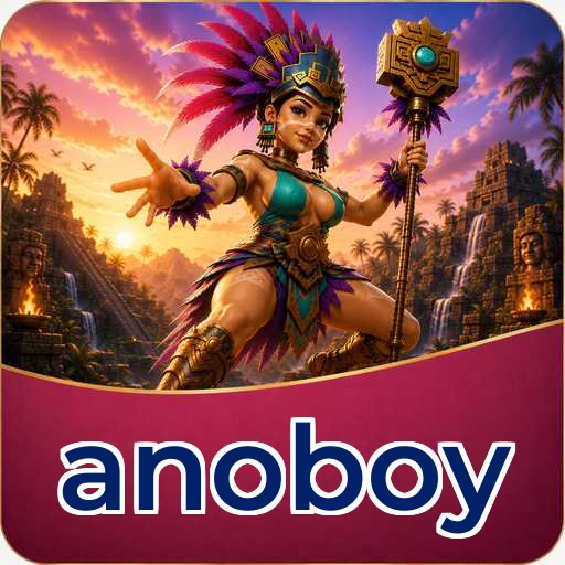 anoboy Components