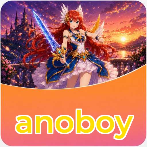 anoboy Signature