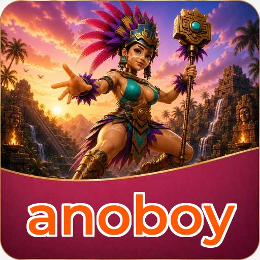 anoboy APK Structure
