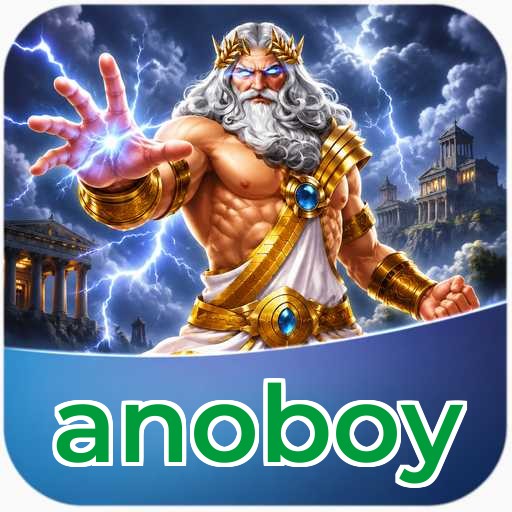anoboy APK Structure