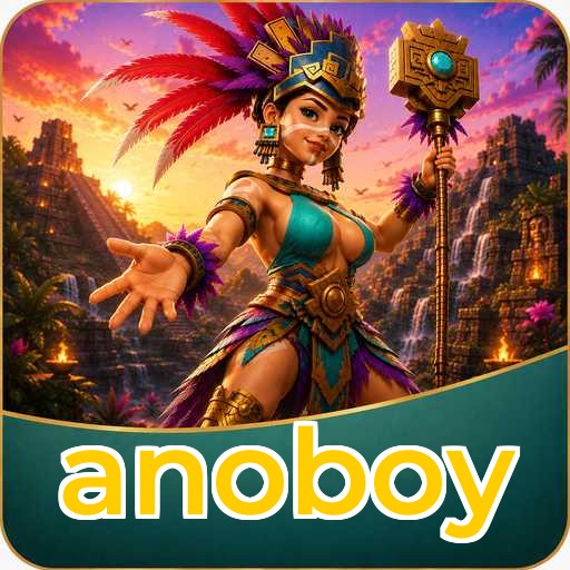 anoboy Technical Info