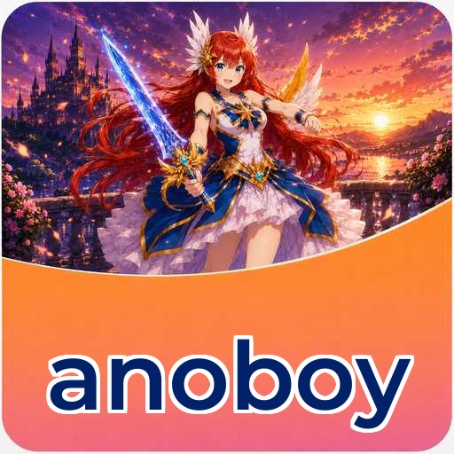 anoboy Signature