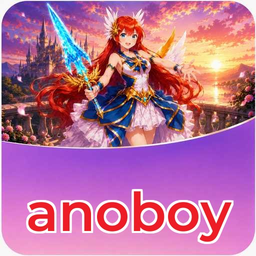 anoboy APK Structure