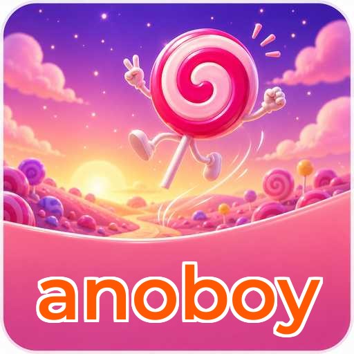 anoboy Verification