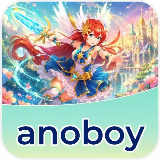 anoboy APK