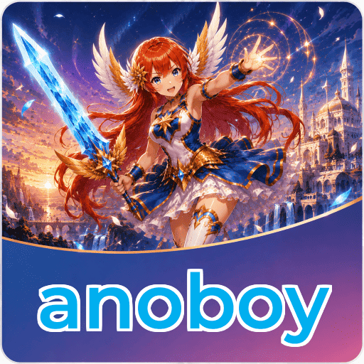 anoboy Features