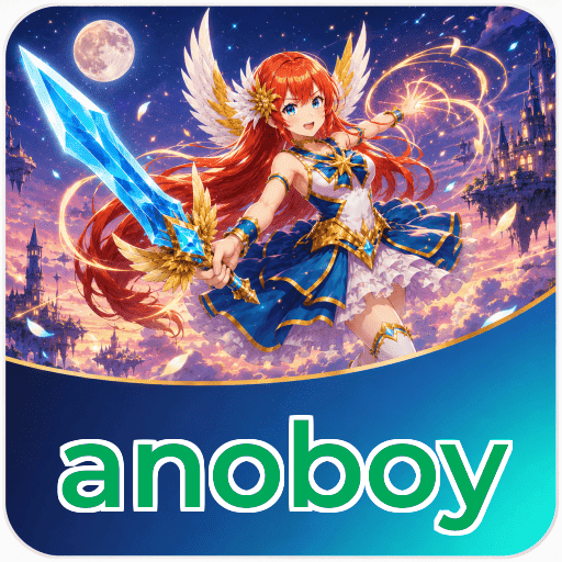 anoboy Components