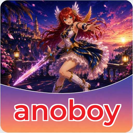 anoboy Signature
