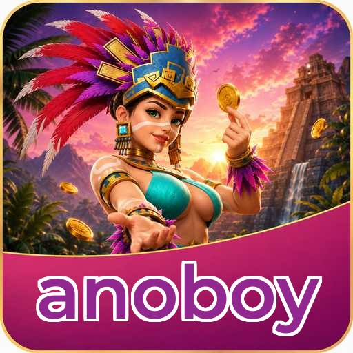 anoboy Verification
