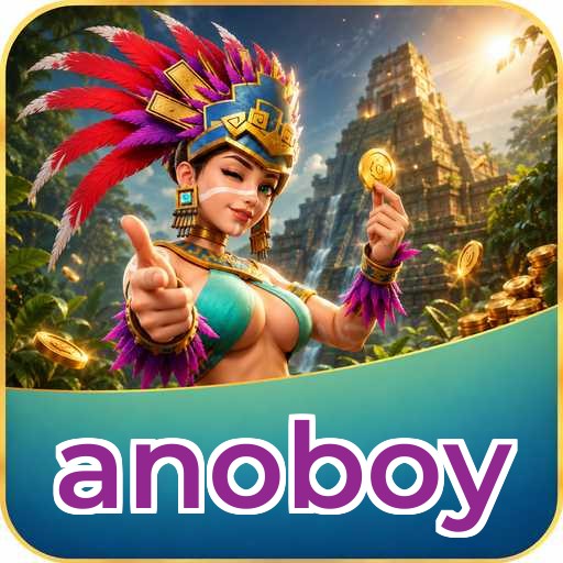 anoboy Signature