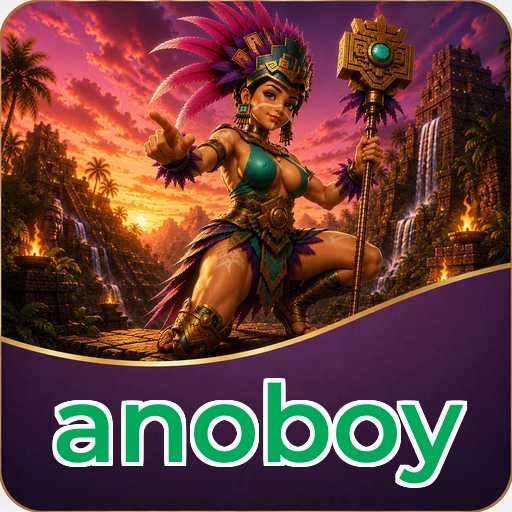 anoboy Tools
