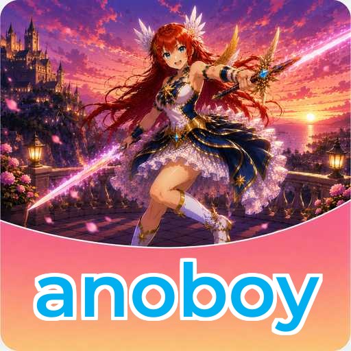 anoboy APK Structure