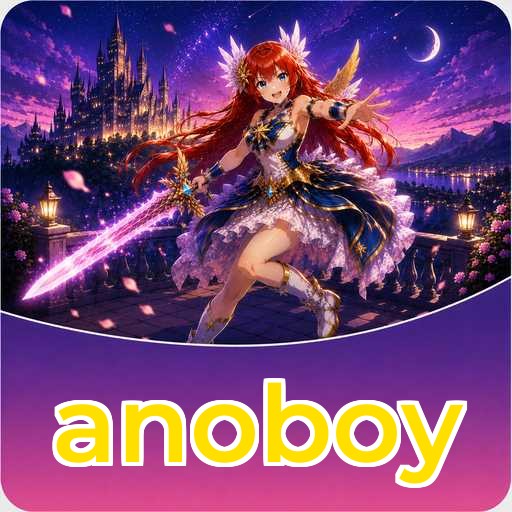 anoboy Tools