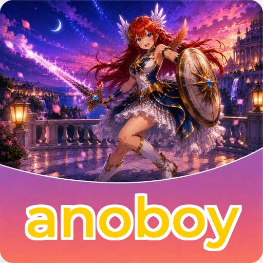 anoboy APK Structure