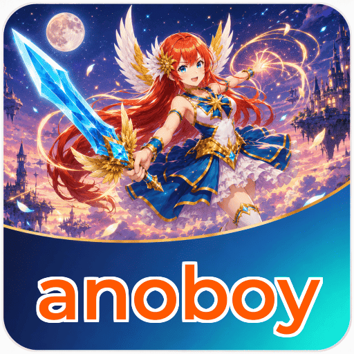 anoboy Components