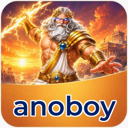 anoboy Components